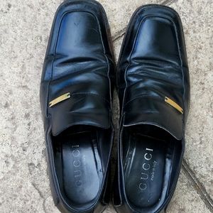 Mens designer dress shoes